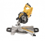 Elektrisaag DeWalt DWS773-QS