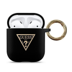 Guess AirPods Black