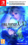 Arvutim&auml;ng Videom&auml;ng - Square Enix - Final Fantasy X/X-2 HD Remaster - Seiklus - PEGI 12+ - Karpversioon
