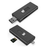 Kaardilugeja Ksix Micro SD