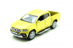 Mudelauto Kinsmart Mercedes-Benz X-Class