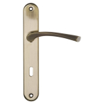 Vidaus durų rankena Kuchinox NOA, KNA_411A, Patina