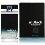 Tualettvesi Franck Olivier In Black EDT meestele 75 ml