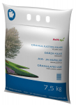 Granuleeritud aia- ja murulubi Baltic Agro, 7,5 kg