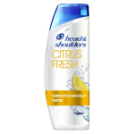 Head - &Otilde;lad Citrus Fresh, 400 ml