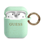 Guess GUACCSILGLGN AirPods