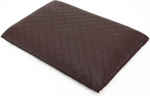 Koera madrats Hobbydog Elite XXL, Brown, 95x70 cm