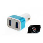 Test-04 2xUSB 12/24V