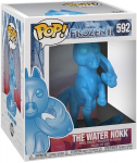 Funko POP! Disney frozen 2 Water Nokk 6inch