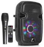 Fenton FT8LED