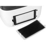 Hepa filter ECG AH D501 T