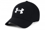 Meeste m&uuml;ts Under Armour Men's Blitzing 3.0 Cap 1305036-001, must, L/XL