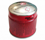 Gaasiballoon (butaan-propaan) 190g STOP-s&uuml;steemiga ENERGAS