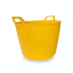 Plastikust ehitus&auml;mber Flextube, 40 l