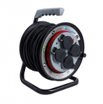 Pikendusjuhe alusega 49125, 25m