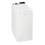 Whirlpool TDLRB65242BSEU