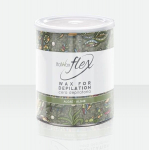 Vaha depilatsiooniks Italwax TIN LIPO WAX FLEX Algae, 800 g