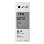 N&auml;oseerum Revuele Revox Just Glycolic Acid, 30 ml