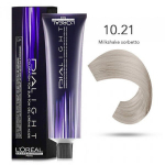 Juuksev&auml;rv L'Oreal Professionnel Dia Light 50 ml, 10.21