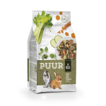 PUUR toit dekoratiivk&uuml;&uuml;likutele Witte Molen, 600 g