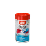 Akvaariumikalade toit Aquael Acti Betta, 100 ml