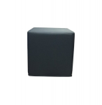 Tumba Wood Garden Verona 45 Premium, tumehall