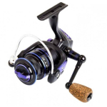 Spinningu rull Salmo Elite Spin 7 FD2000