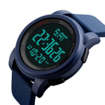 Skmei 1257 blue