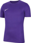 Meeste T-s&auml;rk Nike, lilla