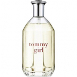 Tualettvesi Tommy Hilfiger Tommy Girl EDT naistele, 50 ml