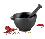 Zassenhaus malmist v&uuml;rtsi uhmer XL &Oslash;15,5 cm