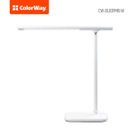 ColorWay LED Table Lamp Portable & Flexi