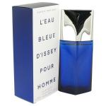Tualettvesi Issey Miyake L'Eau Bleue d'Issey Pour Homme EDT meestele 75 ml