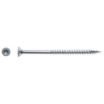 Puidukruvi peitpea 6,0x60 TX Zn (200/tk karp)