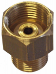 Argooni-/segugaasi- ballooni adapter, Telwin