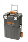 T&ouml;&ouml;riistakast ratastel PTBW47 470x290x630mm 60L metallist lukustid