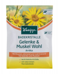 Kneipp Mineral Bath Salt Joint & Muscle vannisool 60 g
