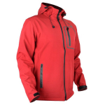 Jope Softshell, punane