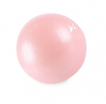 Joogapall Gymstick Vivid 20 cm, roosa