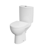 WC-pott PARVA 010 3/6 tahavooluga 3/6 l