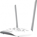 TP-LINK Access Point TL-WA801N 802.11n, 2.4, 300 Mbit
