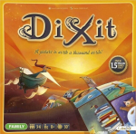 Dixit lauam&auml;ng