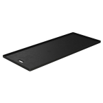 Grillimisplaat R&ouml;sle Videro G3/G4 gaasigrillile, valurauast 45*19,5cm