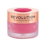 Makeup Revolution London Sugar Kiss Lip Scrub huulepalsam 15 g, Watermelon Heaven
