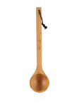 Saunakulp bambusest Rento 43cm