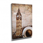 Reproduktsioon l&otilde;uendil London