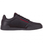 Meeste spordijalatsid Kappa Marabu 242765 1120, mustad, 37