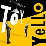 CD YELLO "Toy"