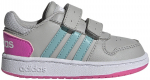 Jalatsid Adidas Hoops 2.0 Cmf I Grey H01554/6.5K