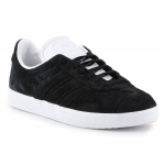 Meeste vabaajajalatsid Adidas Gazelle Stitch M CQ2358, must